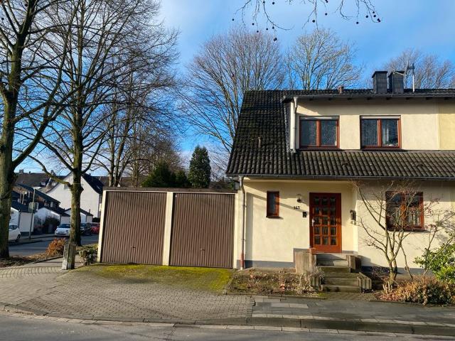 Haus kaufen in Stoppenberg, Essen