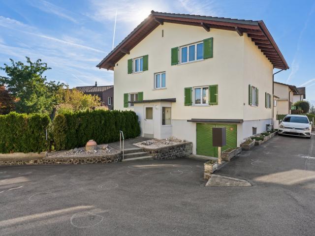 Haus kaufen in Rothenburg, Lü