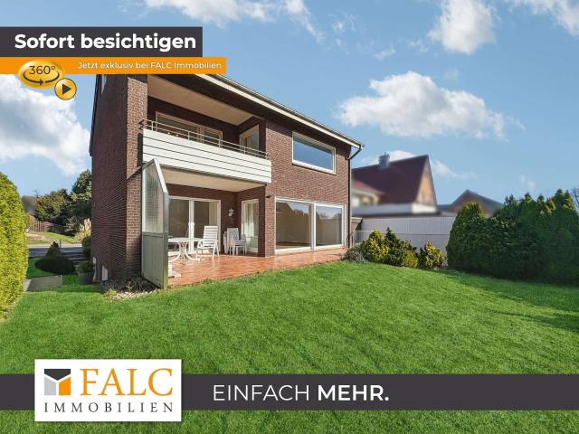 Haus kaufen in Mitte, Dülmen