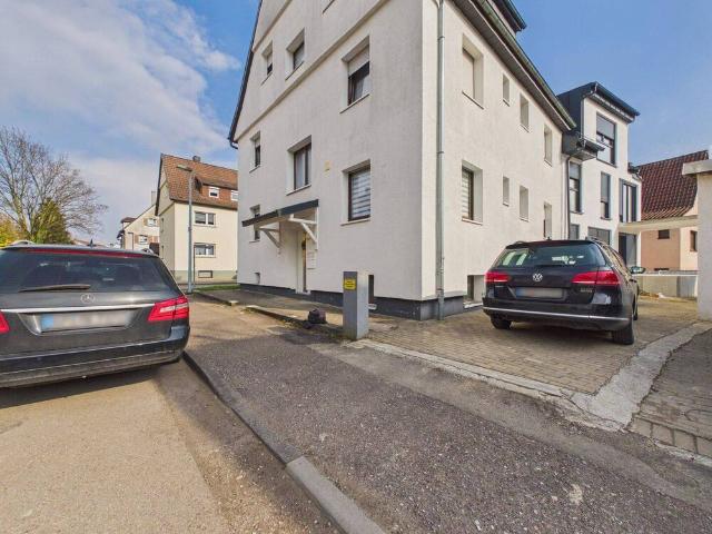 Haus kaufen in Weiler, Ebersbach