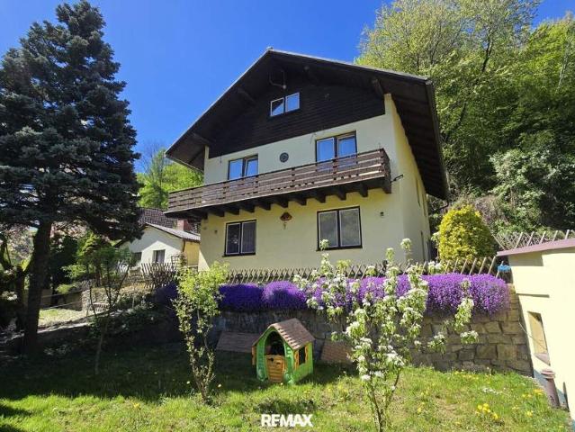 Haus kaufen in Lilienfeld, Niederösterreich