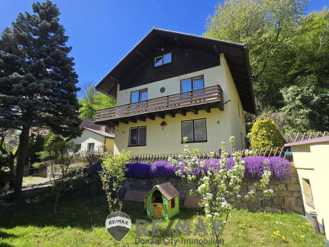 Haus kaufen in Eschenau, Niederösterreich