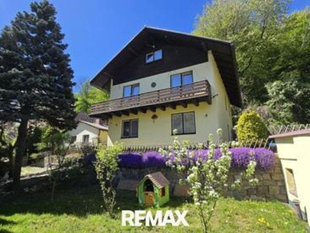 Haus kaufen in Eschenau, Niederösterreich
