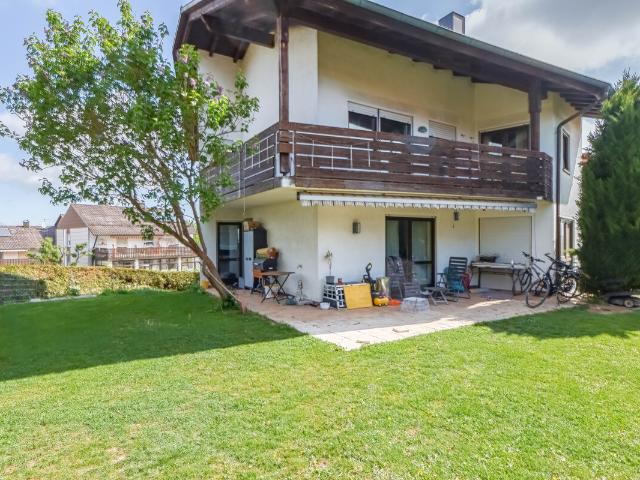 Haus kaufen in Reichertshofen, Bayern