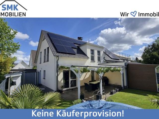 Haus kaufen in Rheda-Wiedenbrück, Nordrhein-Westfalen