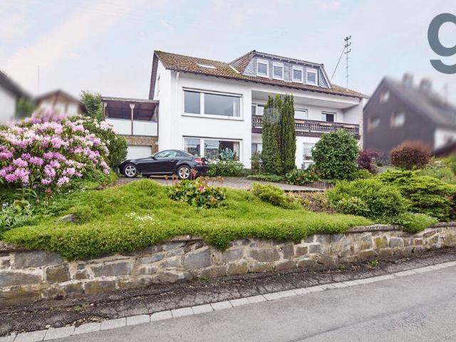 Haus kaufen in Halberbracht, Lennestadt