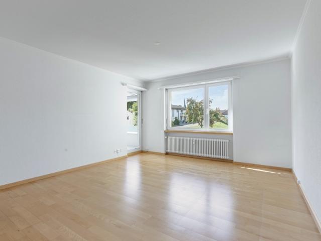 Wohnung kaufen in Eigen, Wittenbach
