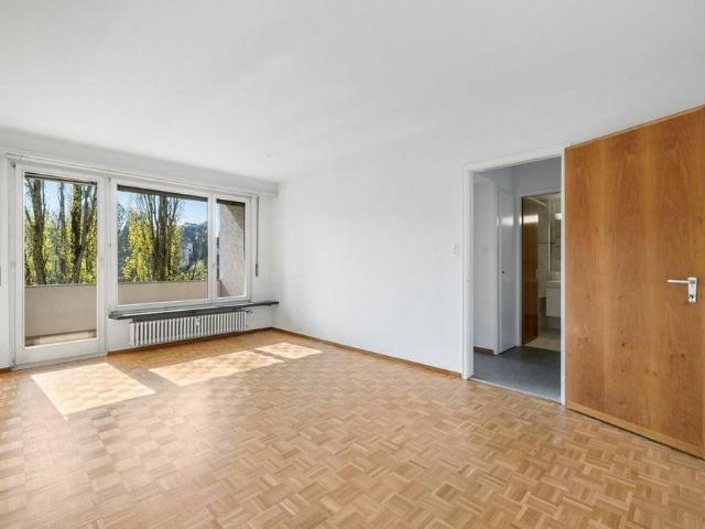 Apartment mieten in Grossbasel, Basel