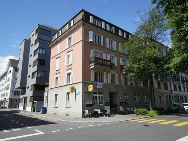 Wohnung mieten in Lü
