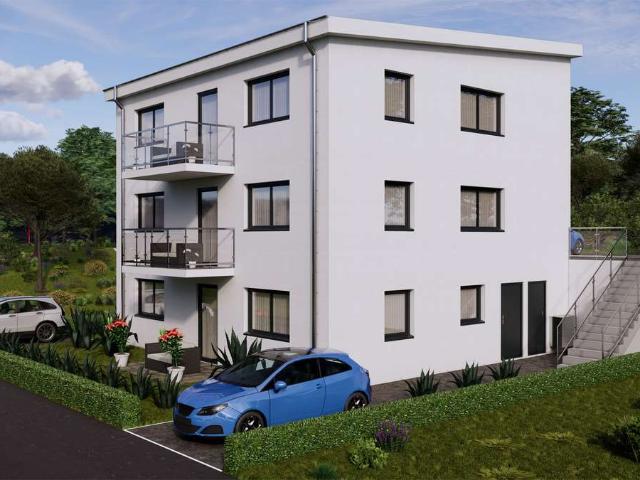 Wohnung kaufen in Gleisenau, Ebelsbach