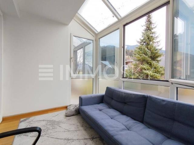 Apartment kaufen in Bludesch, Vorarlberg