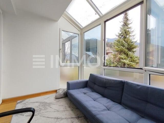 Apartment kaufen in Bludesch, Vorarlberg