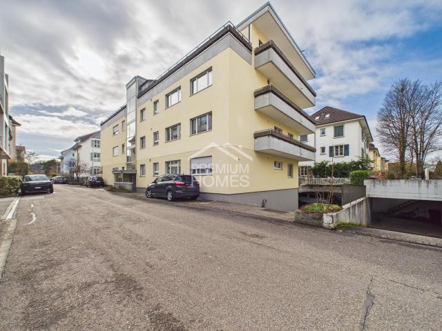 Wohnung kaufen in Biel, Bern