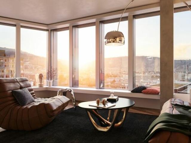 Haus mieten in Lü