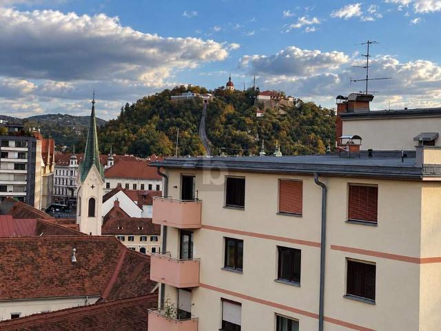 Wohnung kaufen in Katastralgemeinde Graz Stadt-Weinitzen, Graz