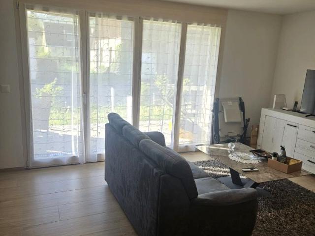 Apartment mieten in Wallbach, Bezirk Rheinfelden