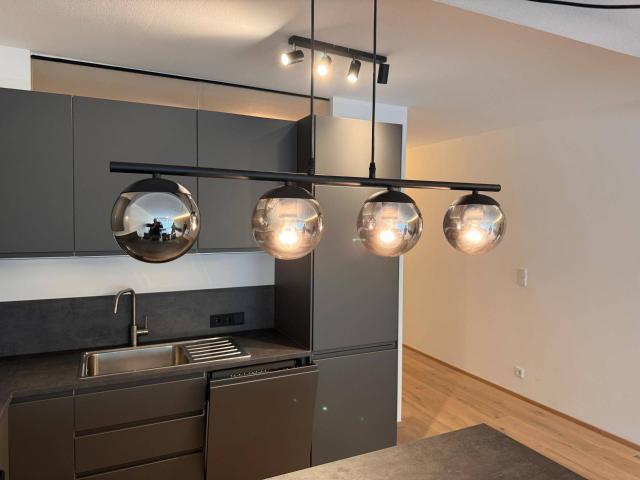 Apartment kaufen in Aurach bei Kitzbühel, Tirol