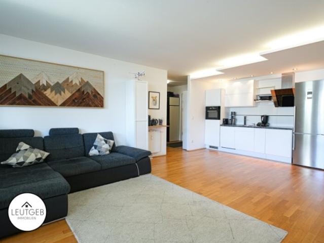 Wohnung kaufen in Innsbruck