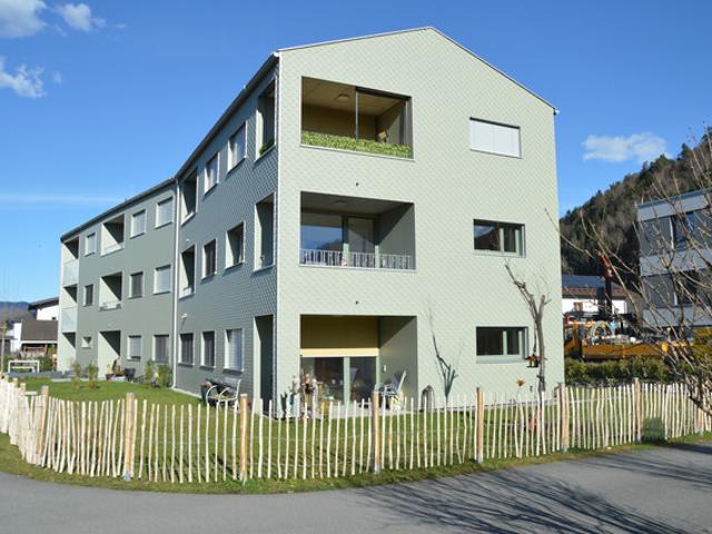 Apartment mieten in Feldkirch, Vorarlberg