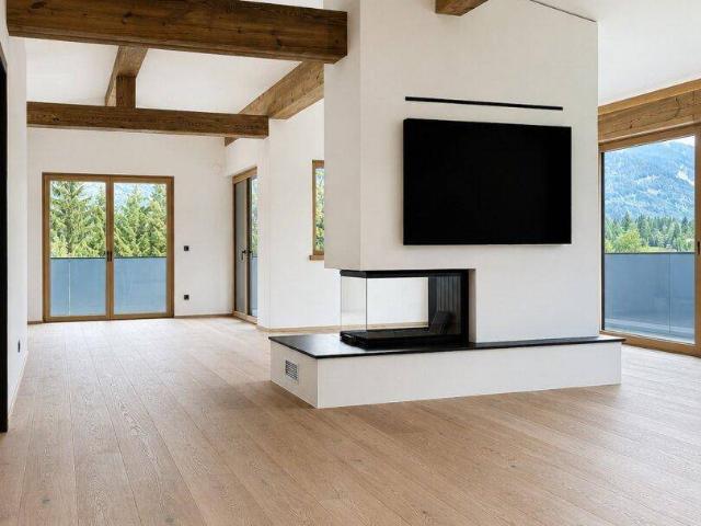 Apartment kaufen in St. Ulrich am Pillersee, Tirol