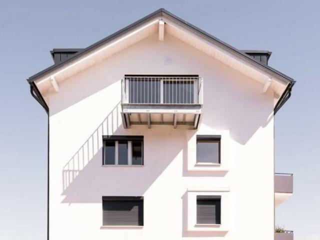 Wohnung mieten in Safenwil, Aargau