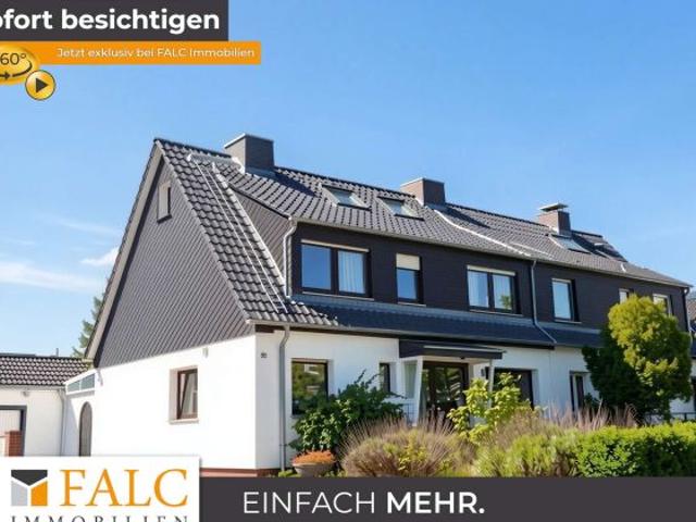 Haus kaufen in Bergkamen, Nordrhein-Westfalen