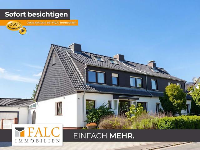 Haus kaufen in Oberaden, Bergkamen