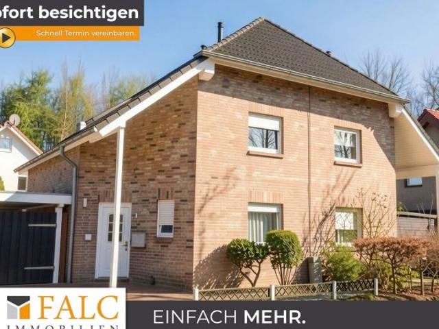 Haus kaufen in Bergkamen, Nordrhein-Westfalen