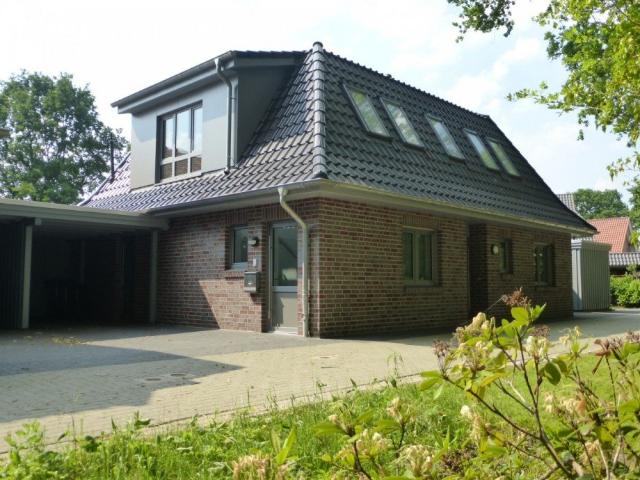 Apartment mieten in Wiefelstede, Niedersachsen