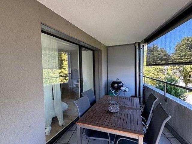Apartment mieten in Burgdorf, Bern