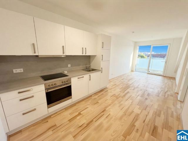 Apartment mieten in Rudolfsheim-Fünfhaus, Wien
