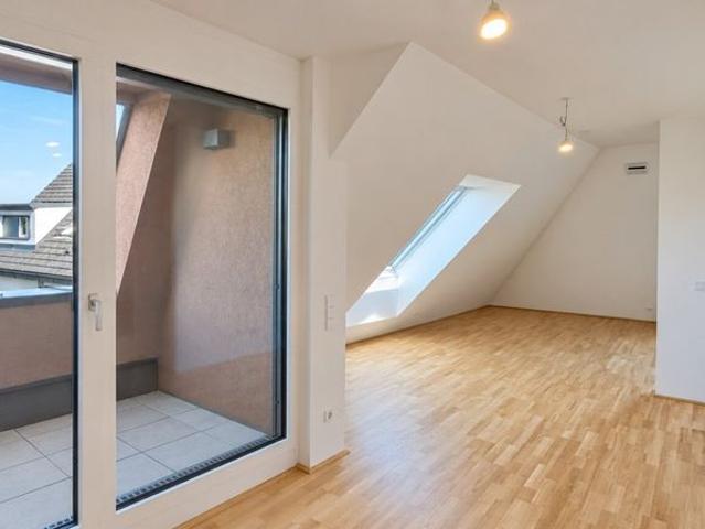 Apartment mieten in Rudolfsheim-Fünfhaus, Wien