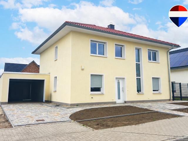 Haus mieten in Ottersleben, Magdeburg