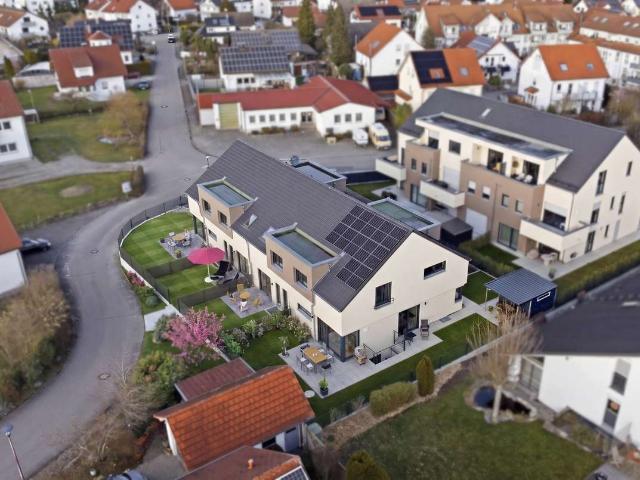 Haus kaufen in Bellenberg, Landkreis Neu-Ulm