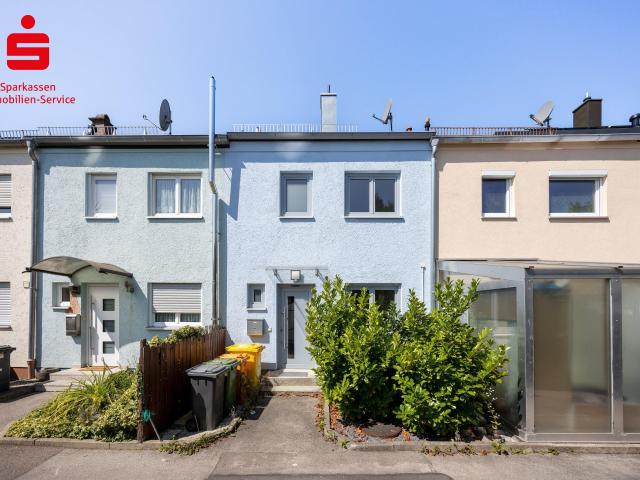 Haus kaufen in Kriegshaber, Augsburg