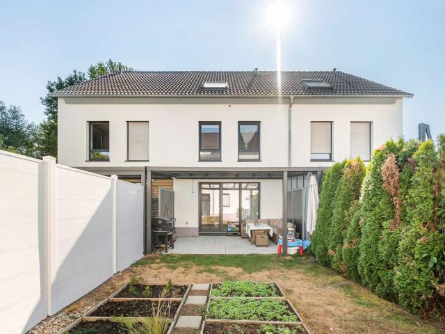 Haus kaufen in Im Eselsberg, Schwaigern