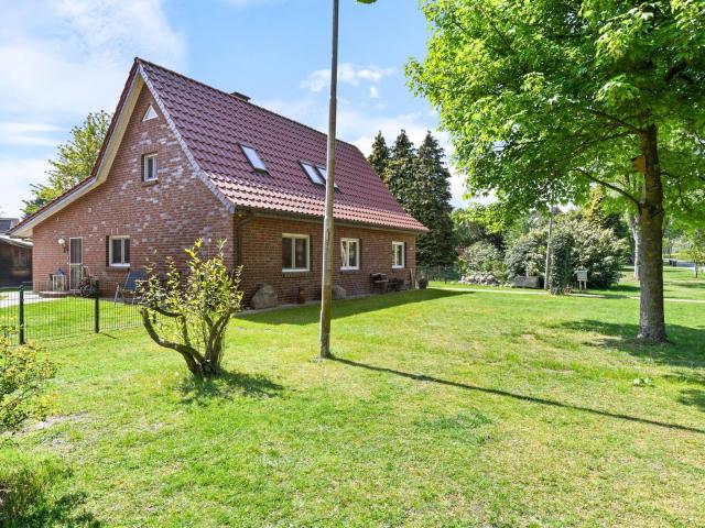 Haus kaufen in Aspe, Zeven