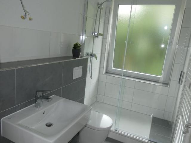 Apartment mieten in Bergeborbeck, Essen