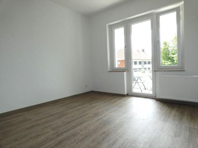 Apartment mieten in Bergeborbeck, Essen