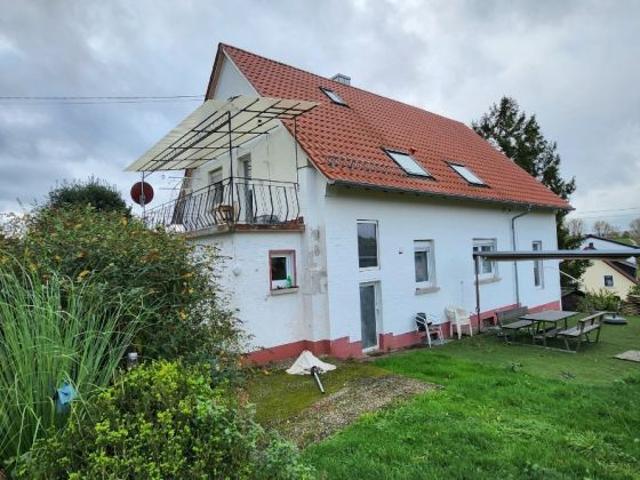 Haus kaufen in Schallodenbach, Rheinland-Pfalz