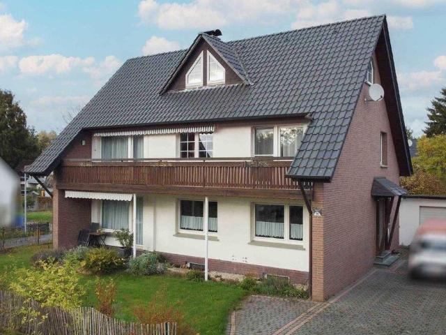 Haus kaufen in Bad Oeynhausen, Nordrhein-Westfalen