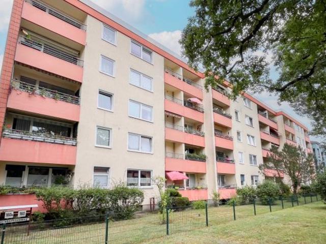 Wohnung kaufen in Spandau, Berlin