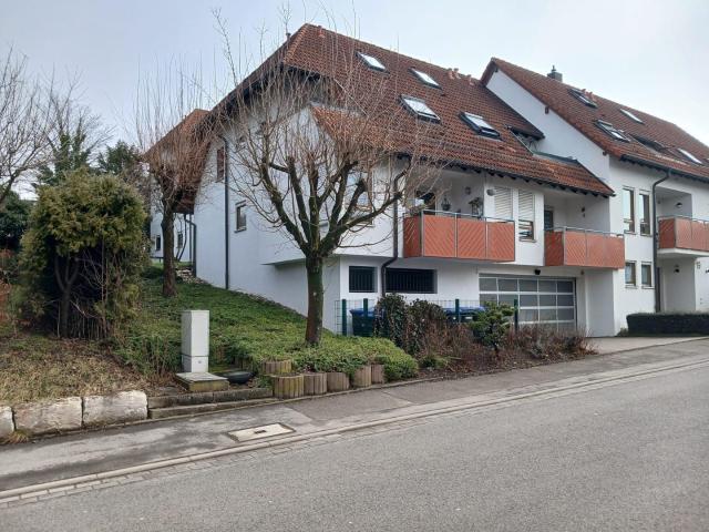 Wohnung kaufen in Beuren, Baden-Württemberg