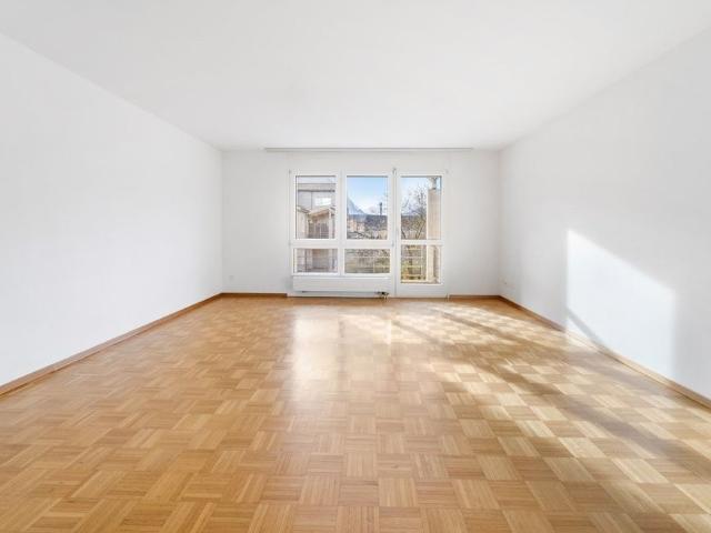 Apartment mieten in Rans, Sevelen
