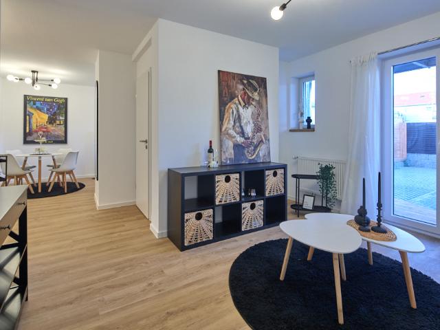 Wohnung kaufen in Nilkheim, Aschaffenburg