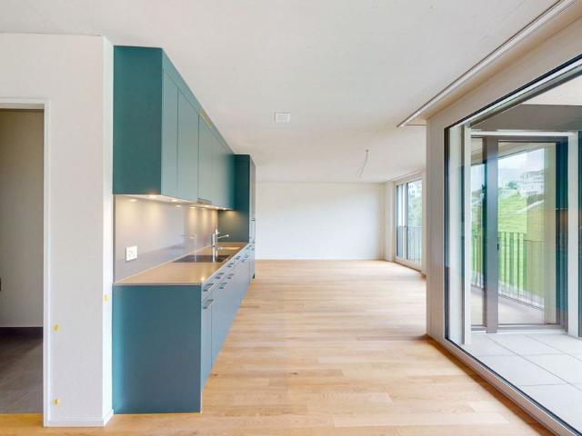 Apartment mieten in Au, Wädenswil