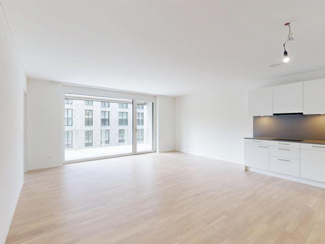 Apartment mieten in Wädenswil, Zürich