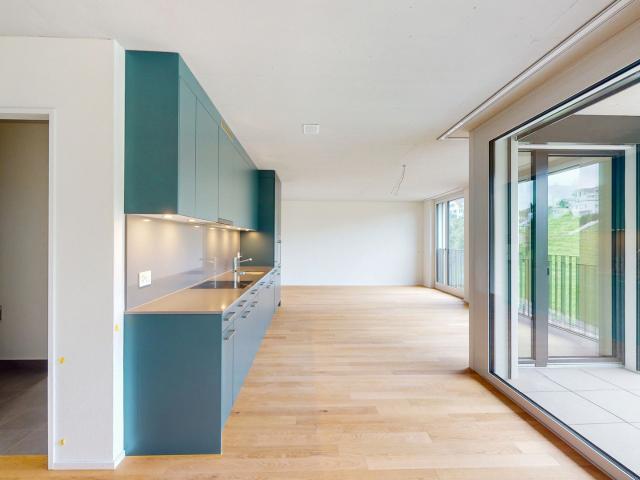 Apartment mieten in Au, Wädenswil