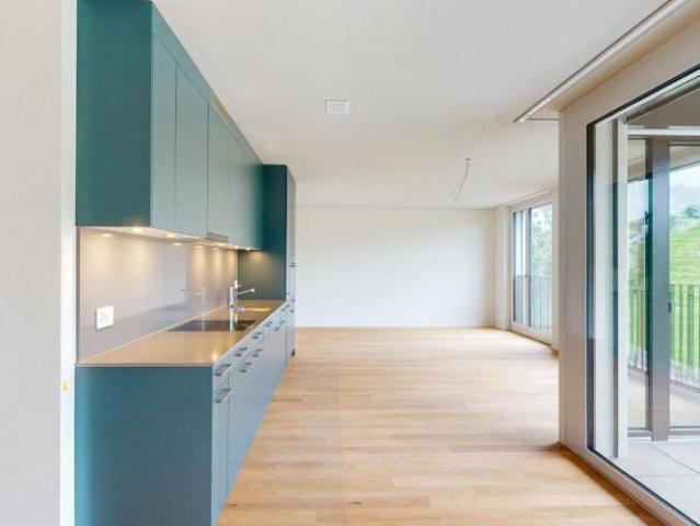 Apartment mieten in Au, Wädenswil