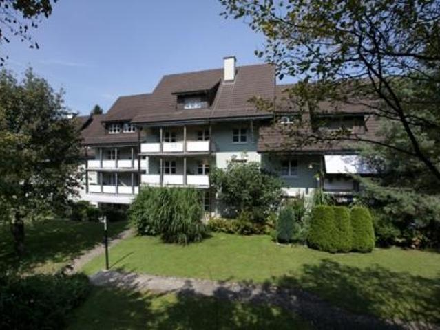 Apartment mieten in Wädenswil, Zürich